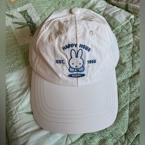 Miffy Cap